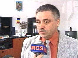 Directorul Distrigaz - Ovidiu Nila este barfit de subalterni...