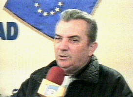 Directorul Dumitru Bente a anuntat mutarea serviciului meteo la Timisoara