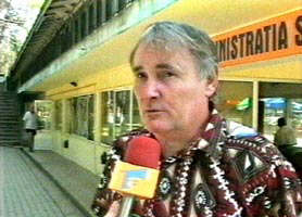 Directorul GCA - Coloman Edeleni este nemultumit de hotararea consilierilor...