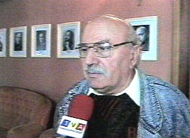 Directorul Teatrului Arad - Ion Varan are planuri mari in actuala stagiune...