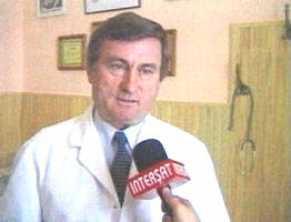 Doctorul Sorin Lazar considera seringile de la Sanevit prea scumpe