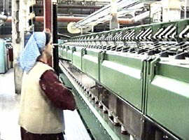 Fabrica de textile UTA va intra in proces de restructurare