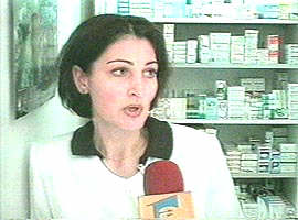 Farmacistele se plang de lipsa unor medicamente...