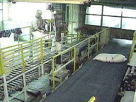 La Fabrica de zahar se asteapta relansarea productiei