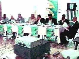 La Moneasa s-a desfasurat "Forumul Judetean al Muntelui"