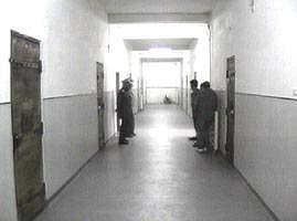 La Penitenciarul Arad a decedat un detinut cardiac...