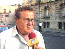Liderul Sindicatului taximetristilor - Daniel Tomuta anunta masuri extreme...