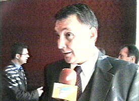 Ministrul apararii din Ungaria - Juhasz Ferenc, sustinator al Romaniei pentru intrarea in Nato
