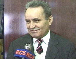 Pavel Sarbu este inspectorul general al invatamantului aradean