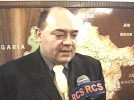 Prefectul Dan Ungureanu doreste rezolvarea problemelor din judet