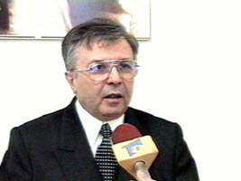 Presedintele PNL - Titus Ghiorghiof doreste boicotatrea sedintelor CLM