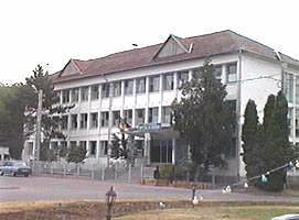Spitalul din Sebis la un pas de desfiintare - Virtual Arad News (c)2002