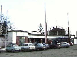 Stadionul UTA ar putea fi preluat de CLM