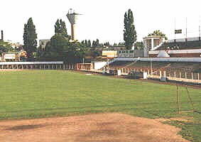 Stadionul UTA are sanse sa fie preluat de municipalitate - Virtual Arad News (c)2002