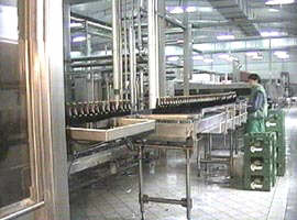 Actionarii la Arbema vor trebui sa isi vanda actiunile