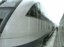 Aradul va fi legat de Timisoara si Cluj prin trenuri Intercity