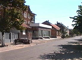 Archisul a avut cel mai ridicat numar de votanti din judet - Virtual Arad News (c)2003