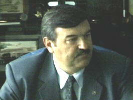 Comisarul sef Nicolae Gudiu este preocupat de prinderea infractorilor