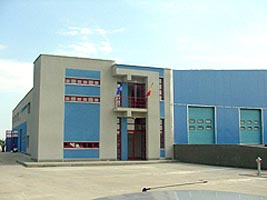 Din cauza lipsei unui birou vamal, Terminalul Cargo va functiona doar dupa 15 noiembrie - Virtual Arad News (c)2003