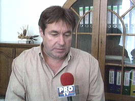 Directorul Avram Fluieras anunta ca in judet culturile nu sunt afectate de seceta