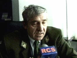 Directorul DSA - Alexandru Parv a fost schimbat din functie