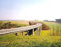 Dupa 2007 vom calatori la Timisoara pe autostrada