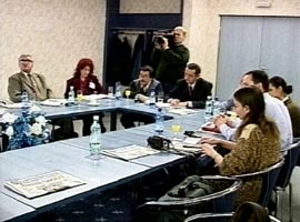 Forumul "Saptamana afacerilor de succes" s-a desfasurat si la Arad