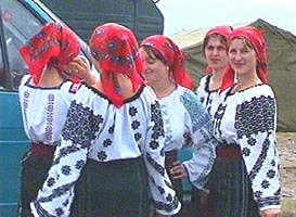 Frumusetea moatelor a ramas nealterata pana in prezent