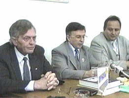 Fuziunea PNL cu PNL-Campeanu creaza probleme