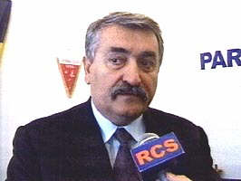 Gheorghe Livius Ioja a fost ales presedinte al filialei PD din municipiu Arad