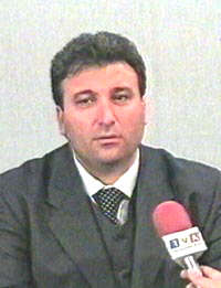 Gheorghe Medintu este anchetat de PNA