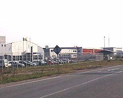 In Arad parcurile industriale s-au dezvoltat continuu - Virtual Arad News (c)2003