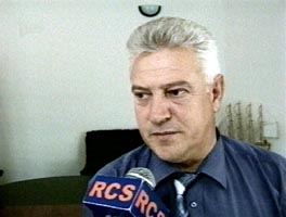 Interviu cu Gheorghe Feies - presedintele PRM Arad