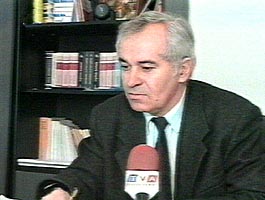 Interviu cu prof. Spiridon Stanciu - directorul ATTTS Arad