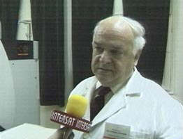 Interviu cu prof. univ.dr. Gheorghe Ciobanu