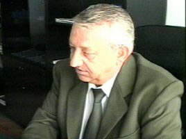 Ioan Benceu este noul sef al Directiei Silvice Arad