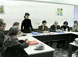 La Arad are loc colocviul pentru asistentele de obstetrica ginecologie si pediatrie