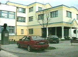 La Liceul "Nicolae Balcescu" din Gyula s-a tinut Balul Romanilor