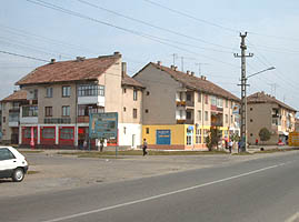 La Pecica a fost realizat proiectul unui incubator de afaceri - Virtual Arad News (c)2003