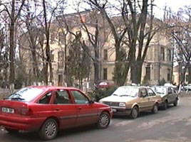 La Spitalul Municipal Arad va scadea numarul de paturi - Virtual Arad News (c)2003