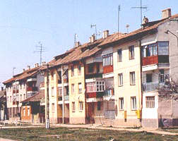 La Zadareni se va infiinta o zona industriala - Virtual Arad News (c)2003