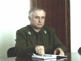 Noul director interimar la DS este Petru Seran