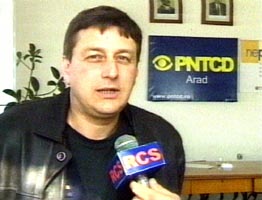 Ovidiu Marian crede ca demisionarii din PNTCD nu si-au respectat promisiunea