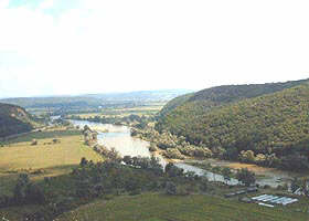 Pe Valea Muresului vor fi construite hidrocentrale - Virtual Arad News (c)2003