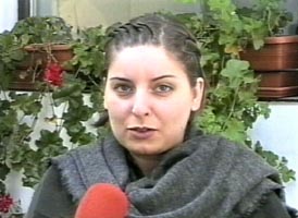 Pentru Irina Ternauciuc, Elena Laslean a avut rolul de zana buna