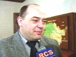 Prefectul Dan Ungureanu leaga realizarile personale de numele PSD-ului