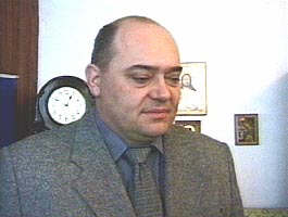 Prefectul Dan Ungureanu militeaza pentru alternativa la Centurymarc
