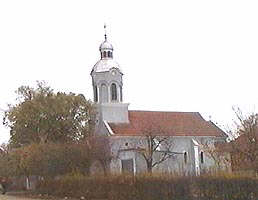 Preotul din Andrei Saguna a fost inmormantat in cimitirul bisericii ortodoxe - Virtual Arad News (c)2003