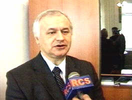 Primarul Dorel Popa a anuntat un program international pentru Arad