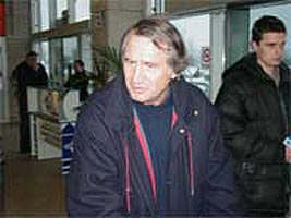 Radu Nunweiler vrea metode moderne pentru echipa UTA